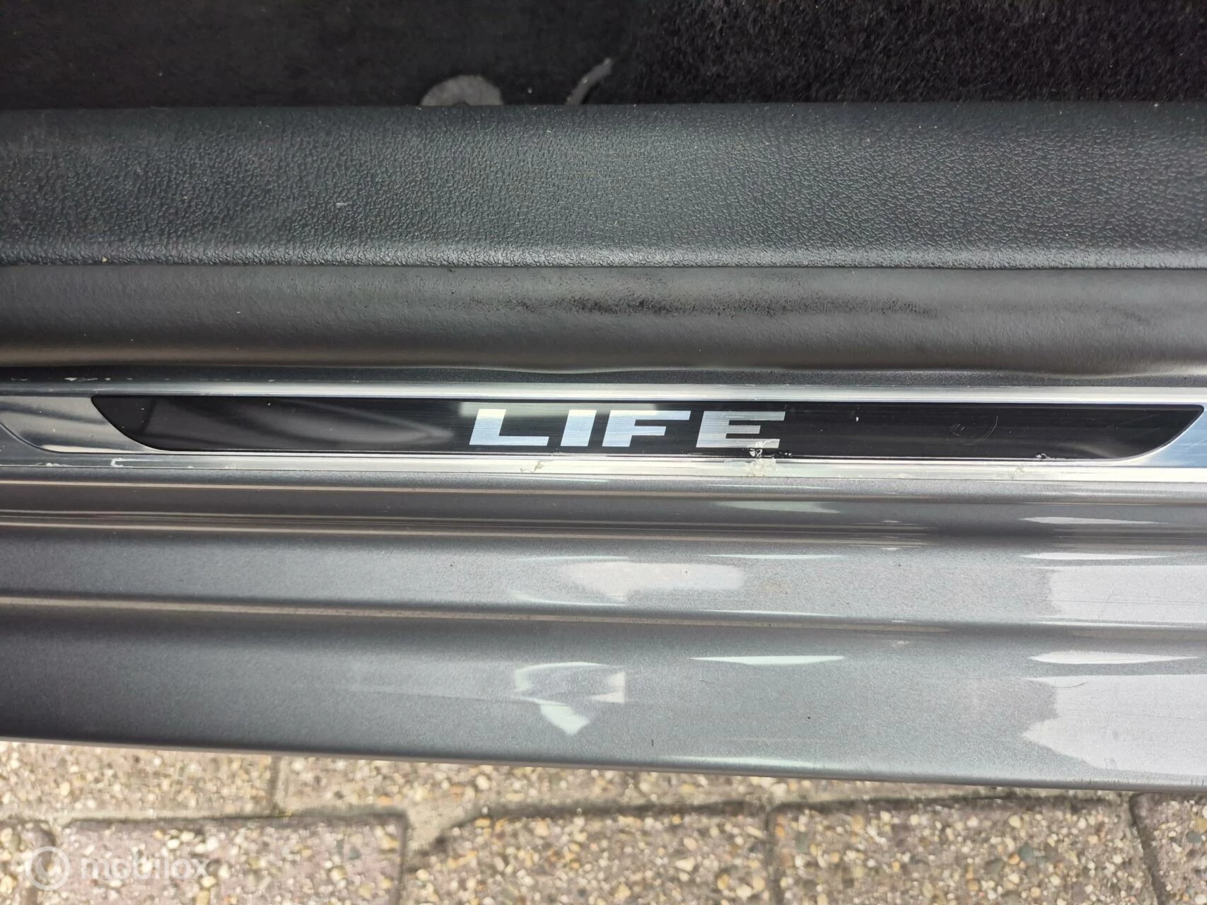 Hoofdafbeelding Volkswagen Golf Plus