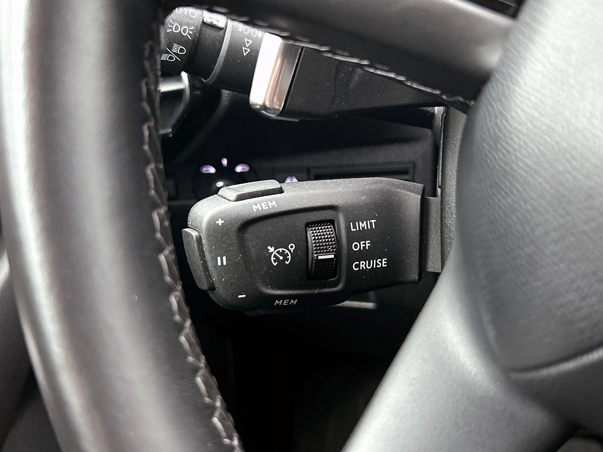 Hoofdafbeelding DS DS 7