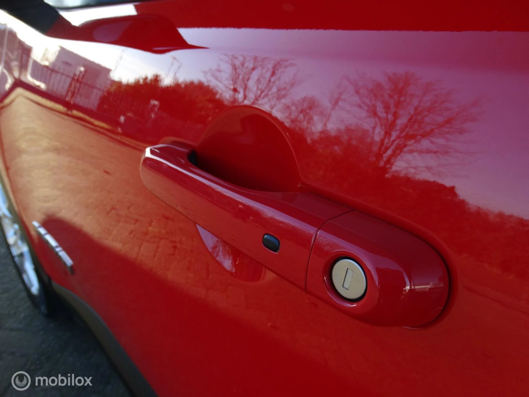 Hoofdafbeelding Jeep Renegade