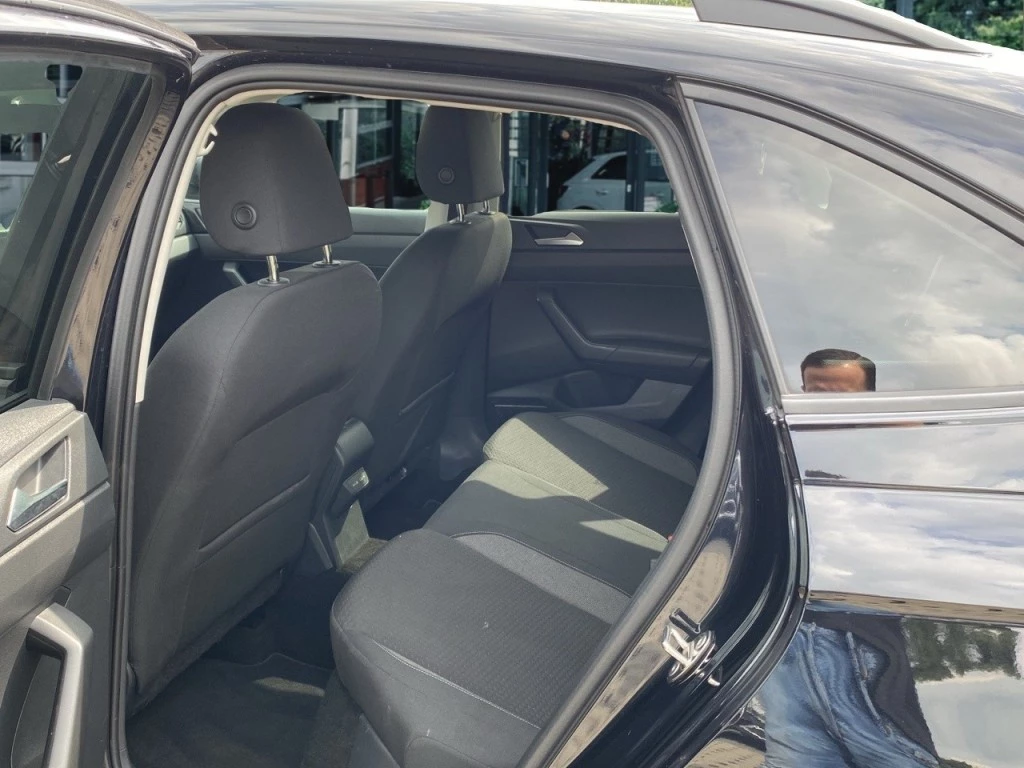Hoofdafbeelding Volkswagen Taigo