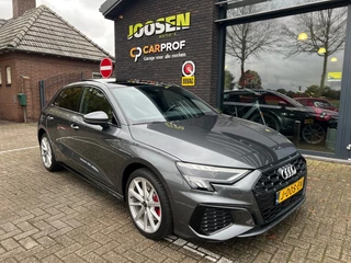 Hoofdafbeelding Audi A3 Audi A3 45 TFSI E S ED. COMP