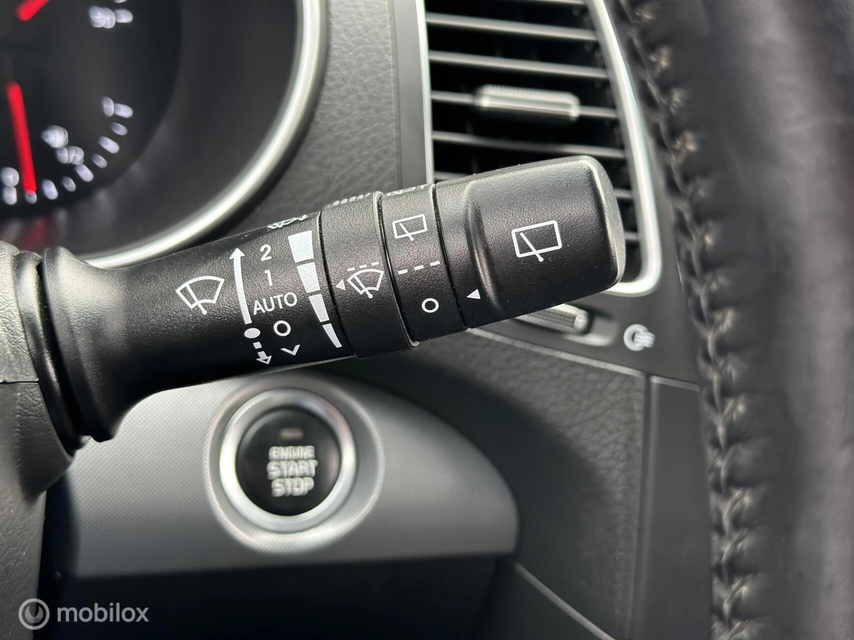 Hoofdafbeelding Kia Sorento