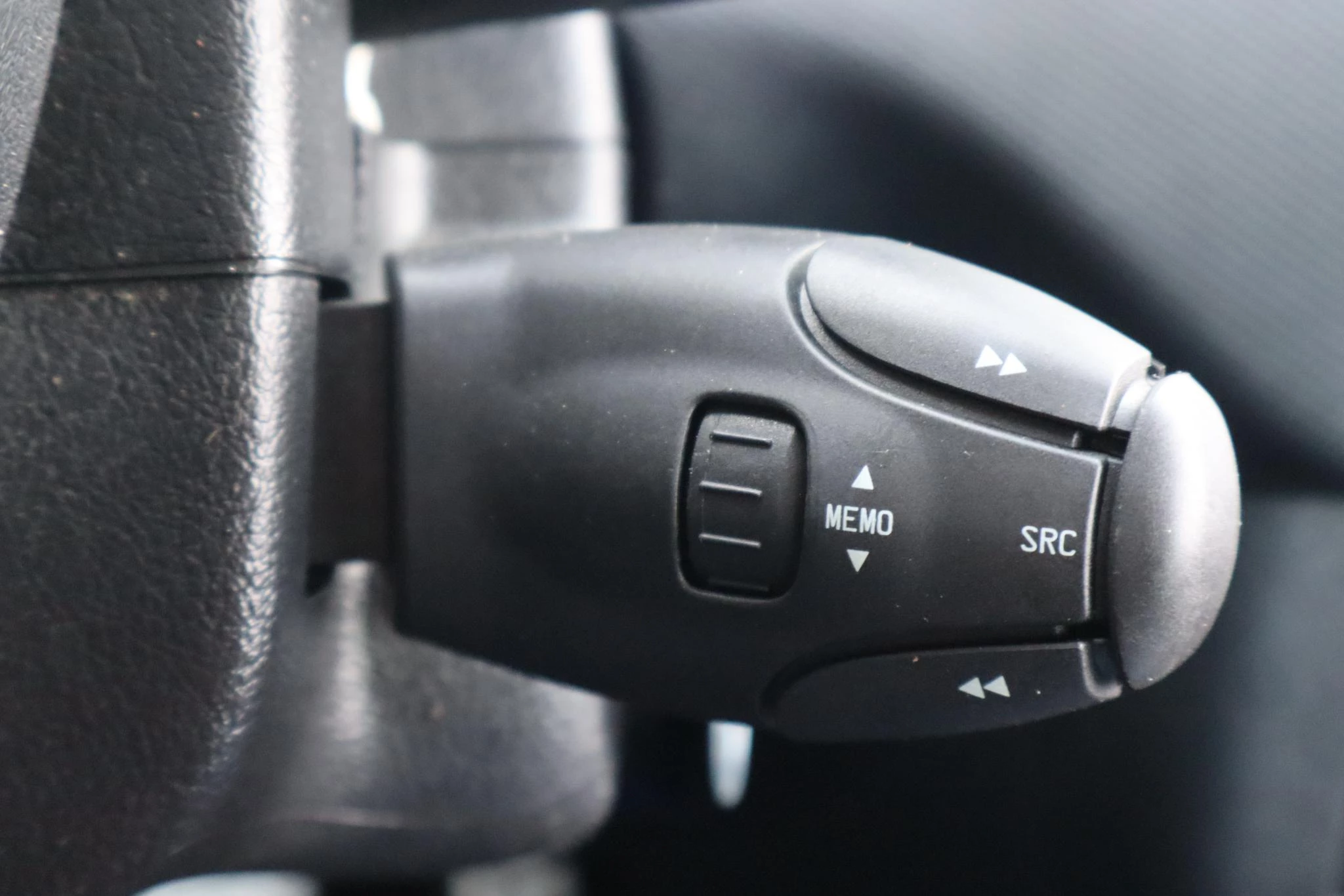 Hoofdafbeelding Peugeot 206