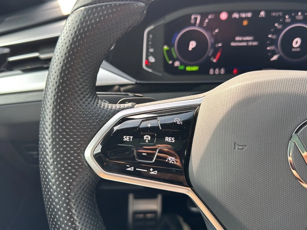 Hoofdafbeelding Volkswagen Arteon