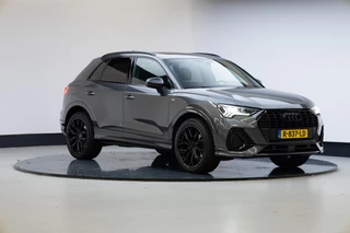 Audi Q3 35 TFSI Pro Line S | Panoramadak | Trekhaak | Keyless |