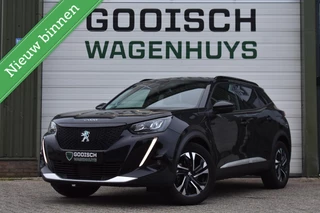 Peugeot e-2008 EV Allure 50 kWh | Camera | Carplay | Stoelverwarming |