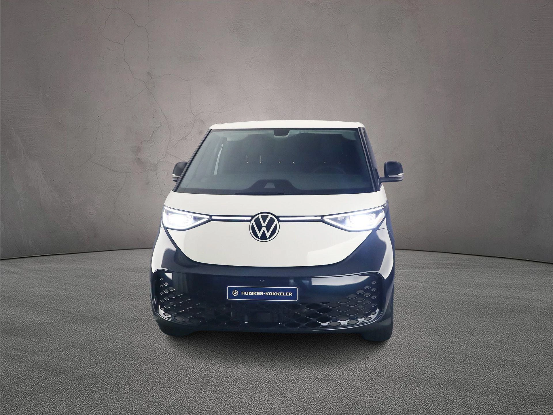 Hoofdafbeelding Volkswagen ID. Buzz Cargo