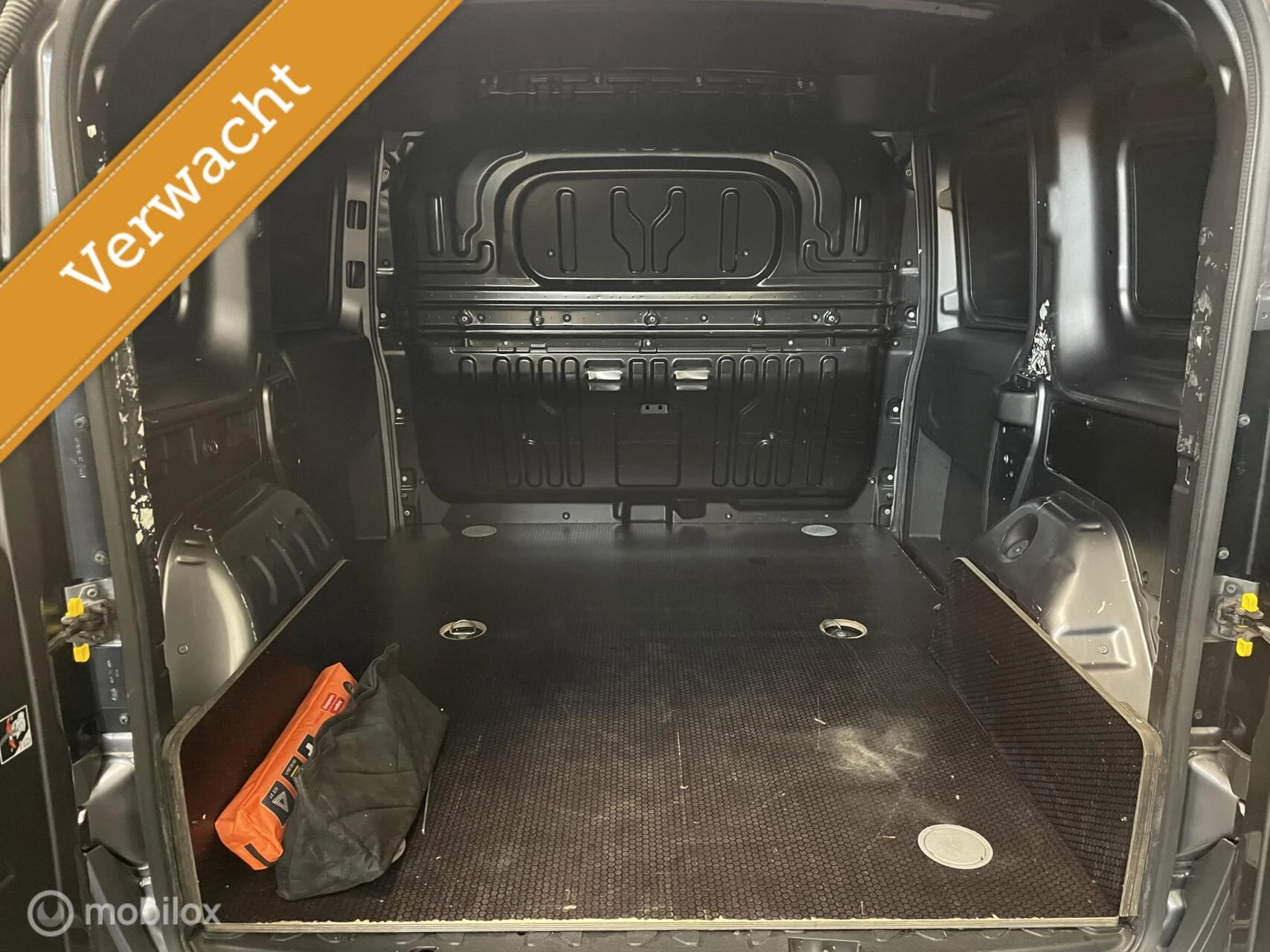 Hoofdafbeelding Fiat Doblò