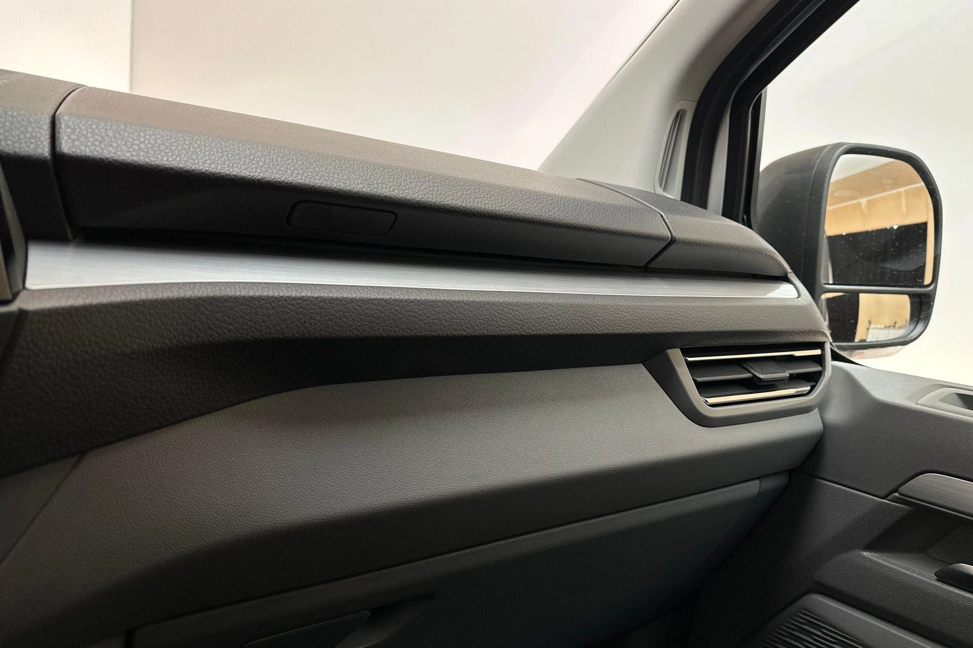 Hoofdafbeelding Volkswagen e-Transporter