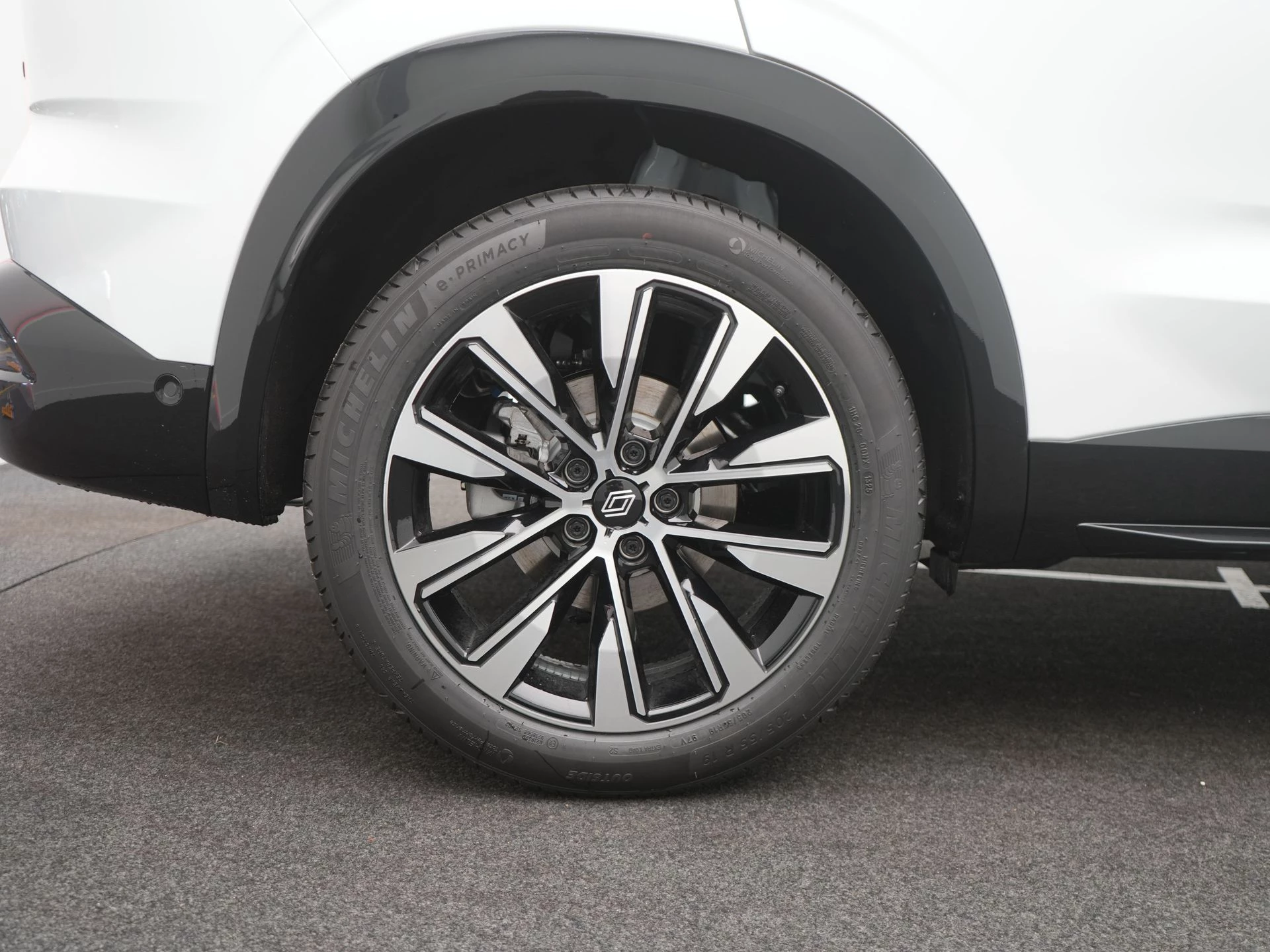 Hoofdafbeelding Renault Austral