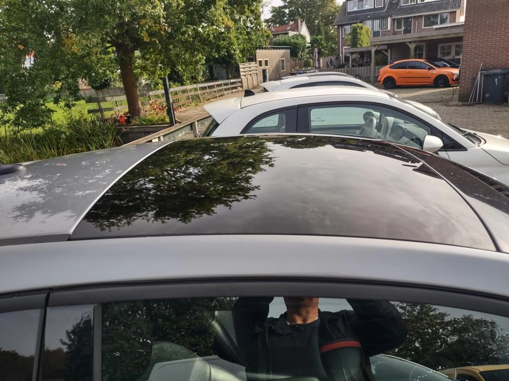 Hoofdafbeelding Fiat 500e