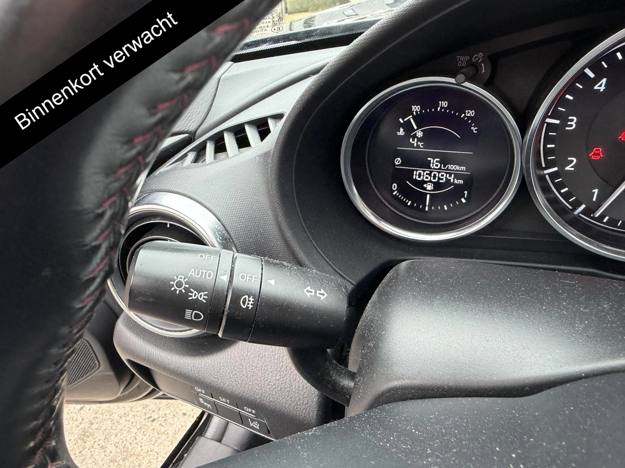 Hoofdafbeelding Mazda MX-5