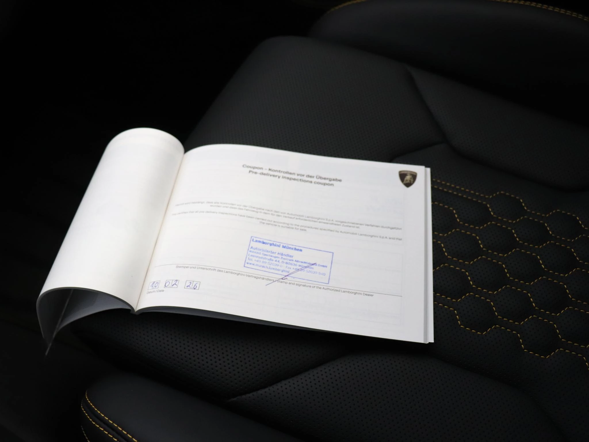 Hoofdafbeelding Lamborghini Urus