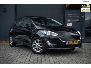 Ford Fiesta 1.0 Hybrid Titanium 125PK | 1e Eig | NAP