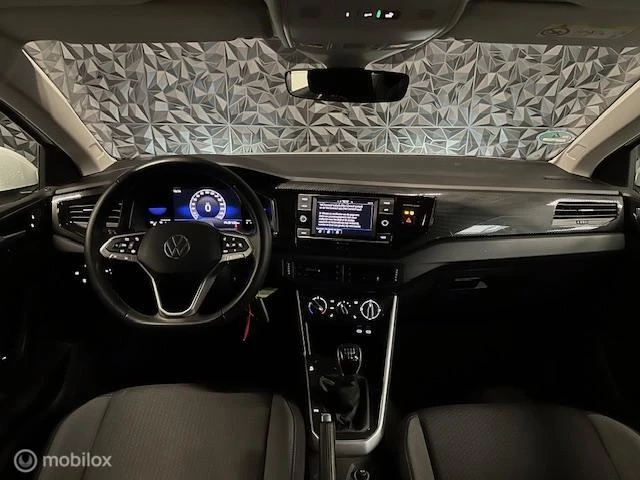 Hoofdafbeelding Volkswagen Taigo