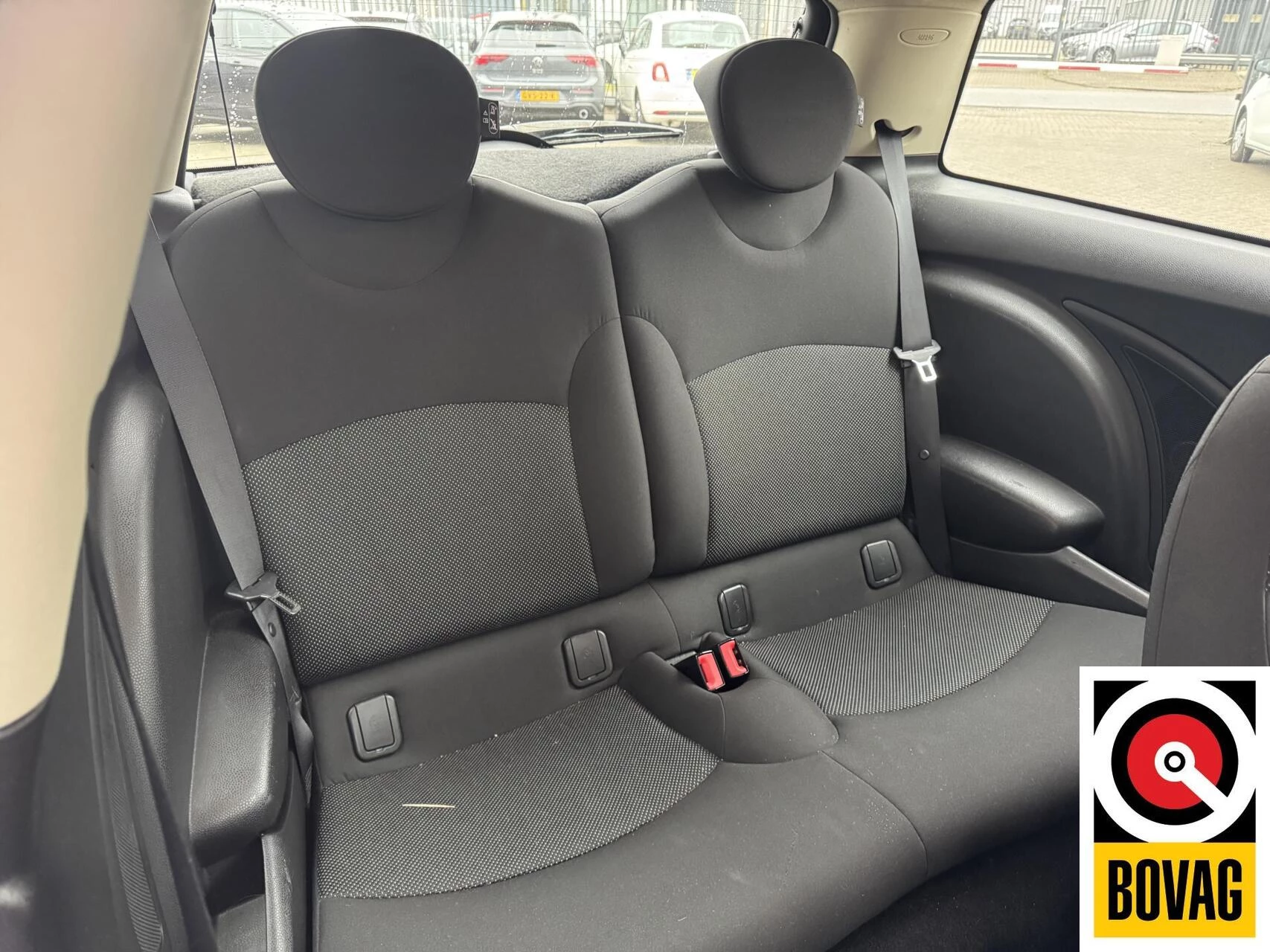 Hoofdafbeelding MINI One