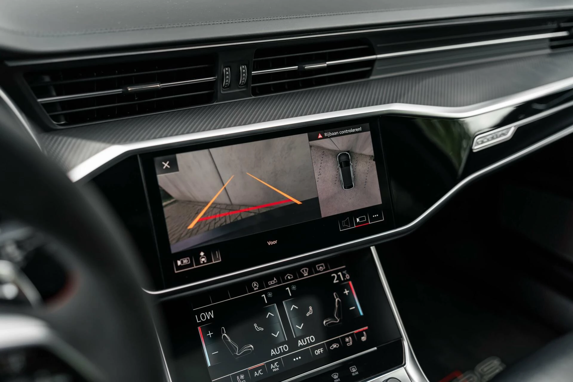 Hoofdafbeelding Audi RS6