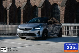 Opel Corsa 1.2 GS Line|AppleCarplay|Led|Sport|Camera|DigiDas
