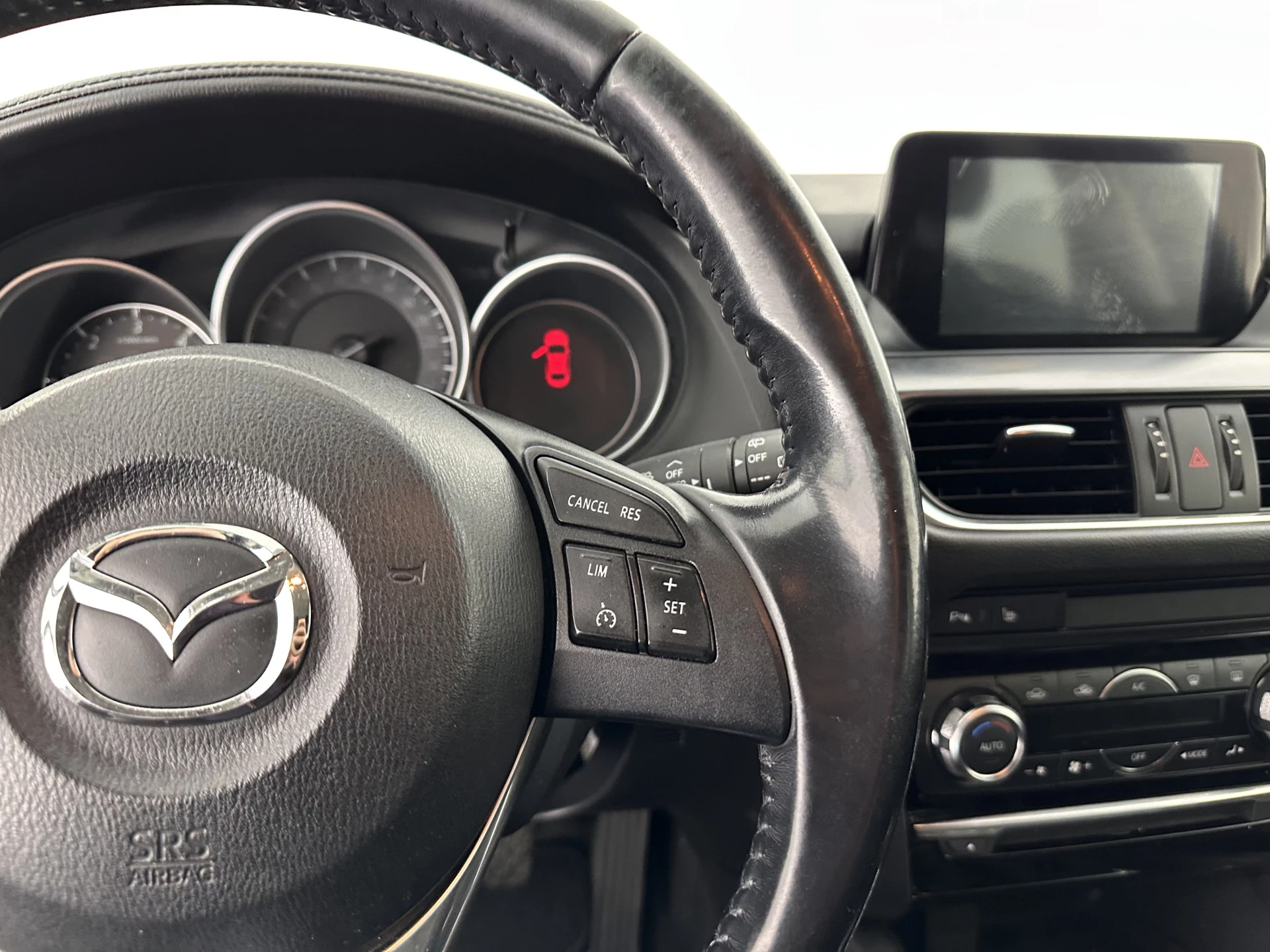 Hoofdafbeelding Mazda 6