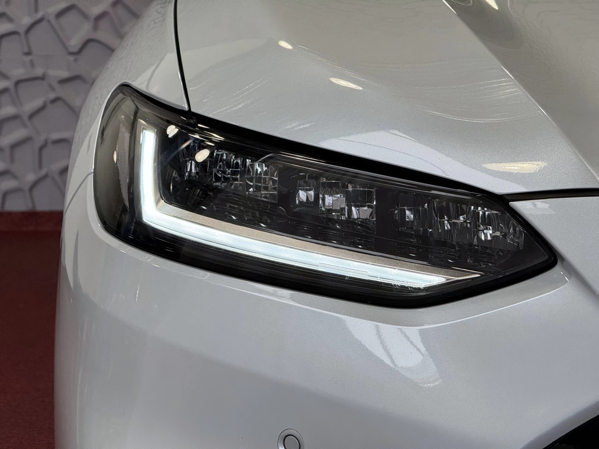 Hoofdafbeelding Honda ZR-V