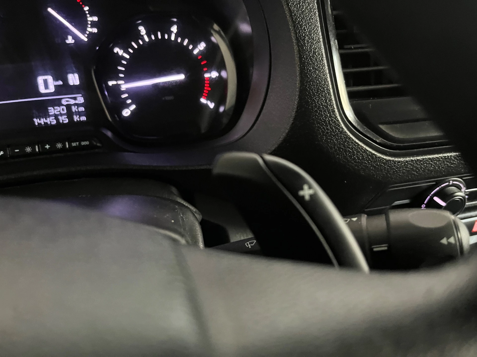 Hoofdafbeelding Citroën Jumpy