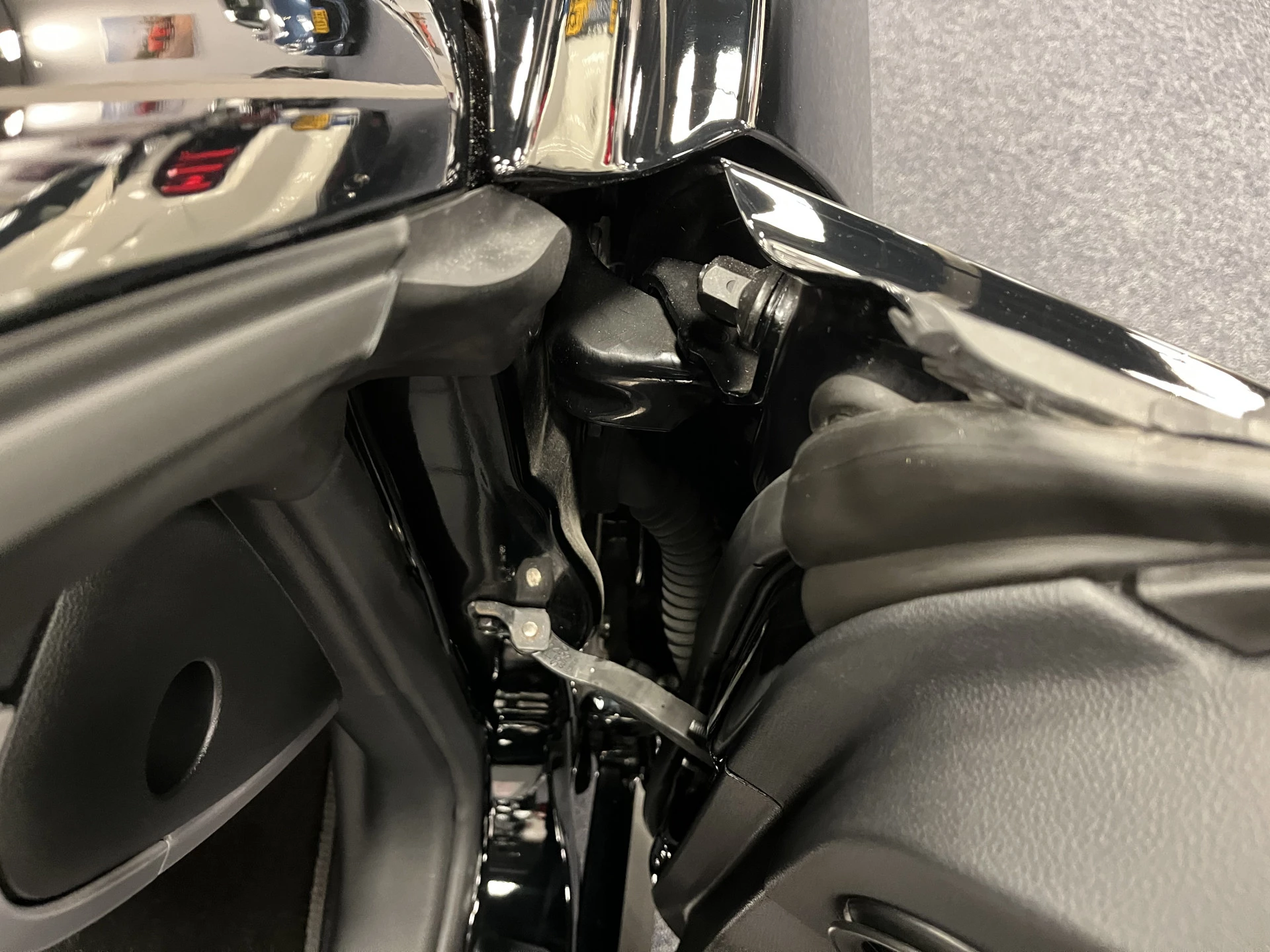 Hoofdafbeelding Ford Mustang