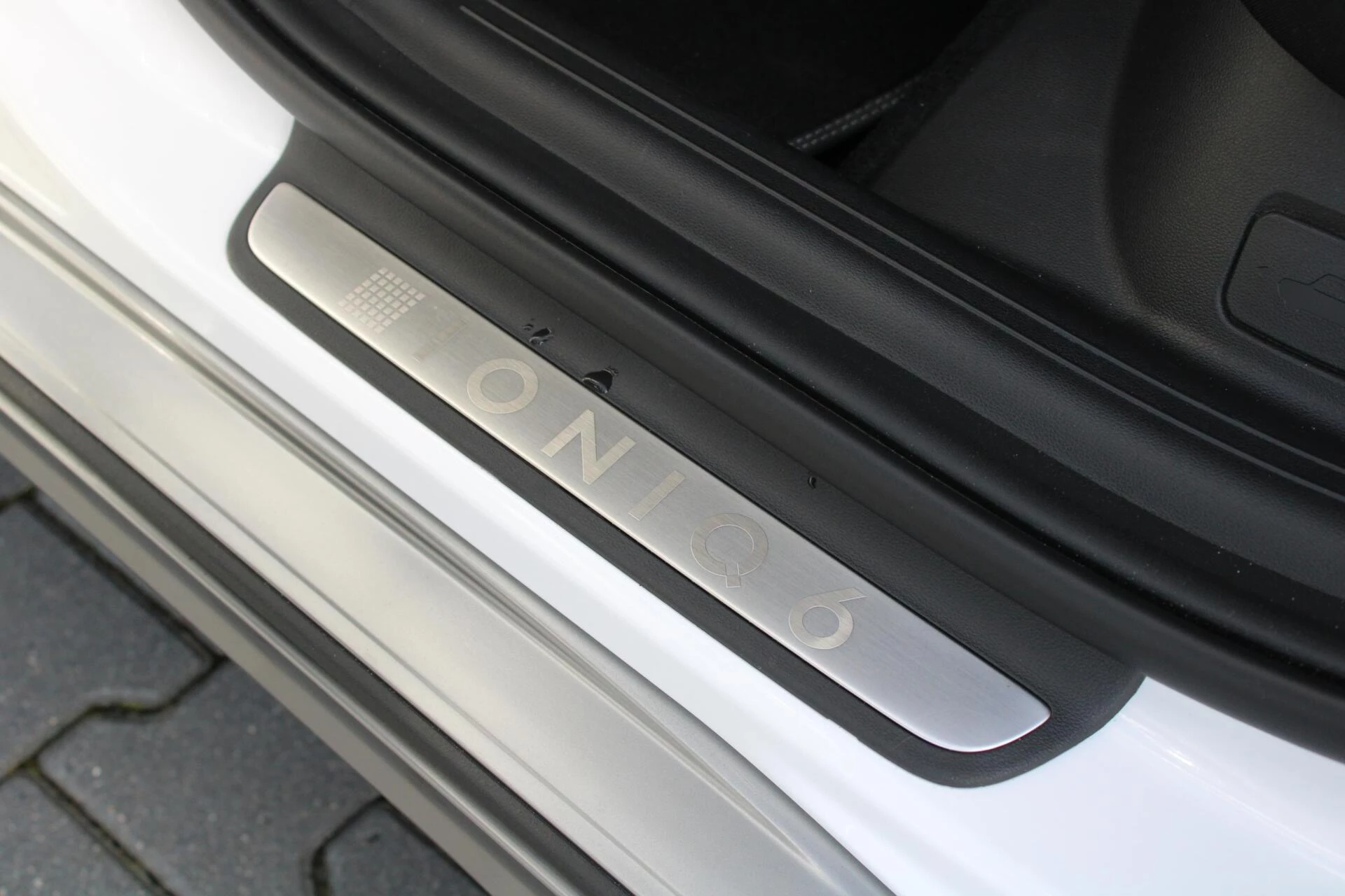 Hoofdafbeelding Hyundai IONIQ 6