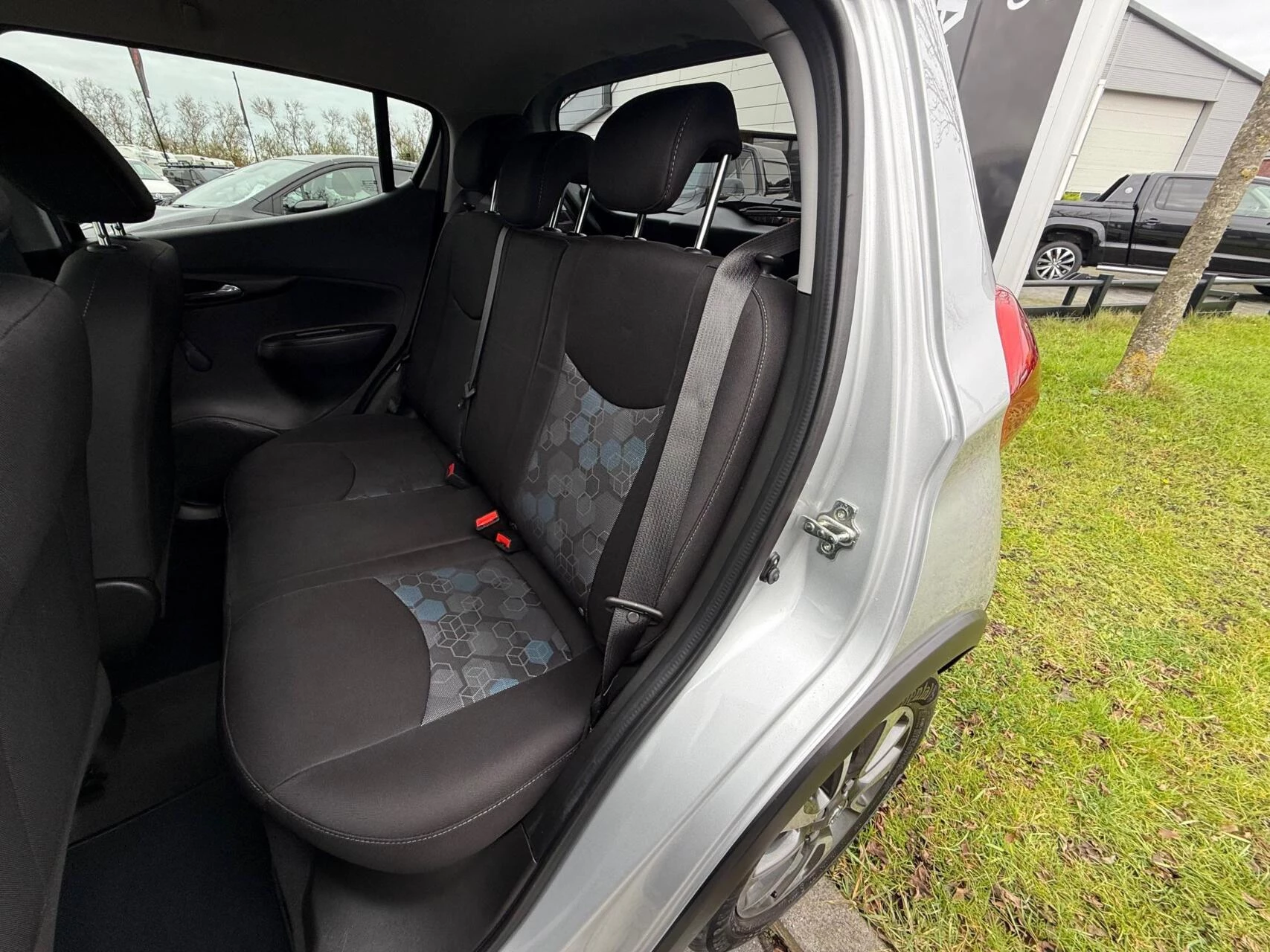 Hoofdafbeelding Opel KARL