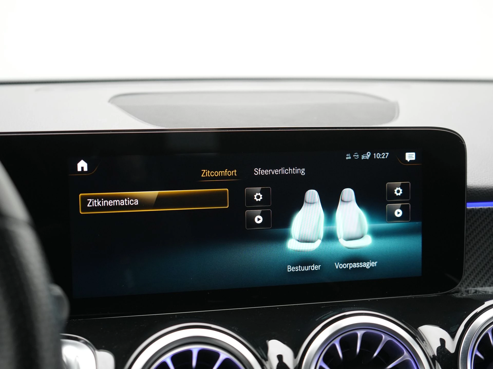 Hoofdafbeelding Mercedes-Benz GLB