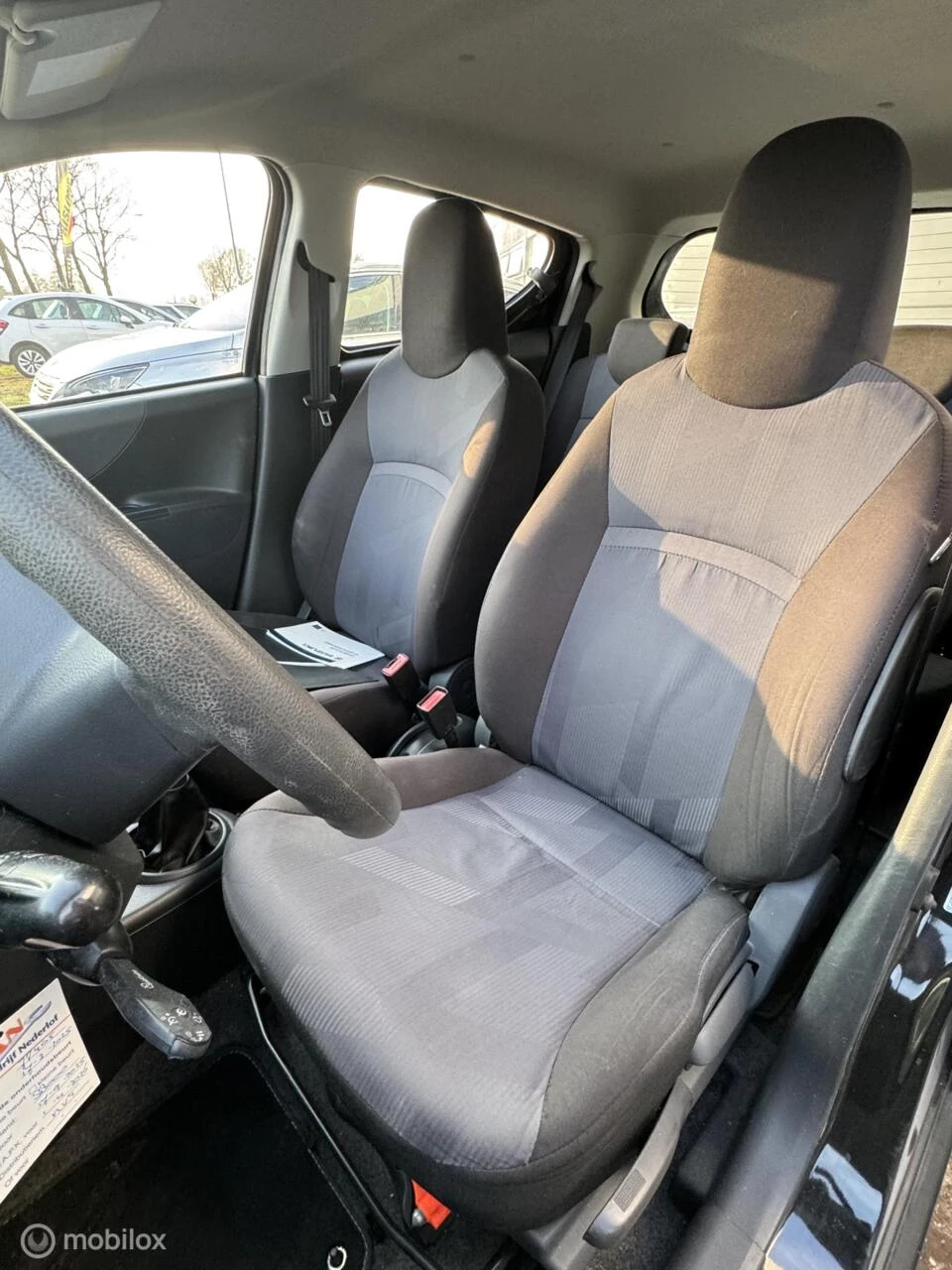 Hoofdafbeelding Suzuki Alto