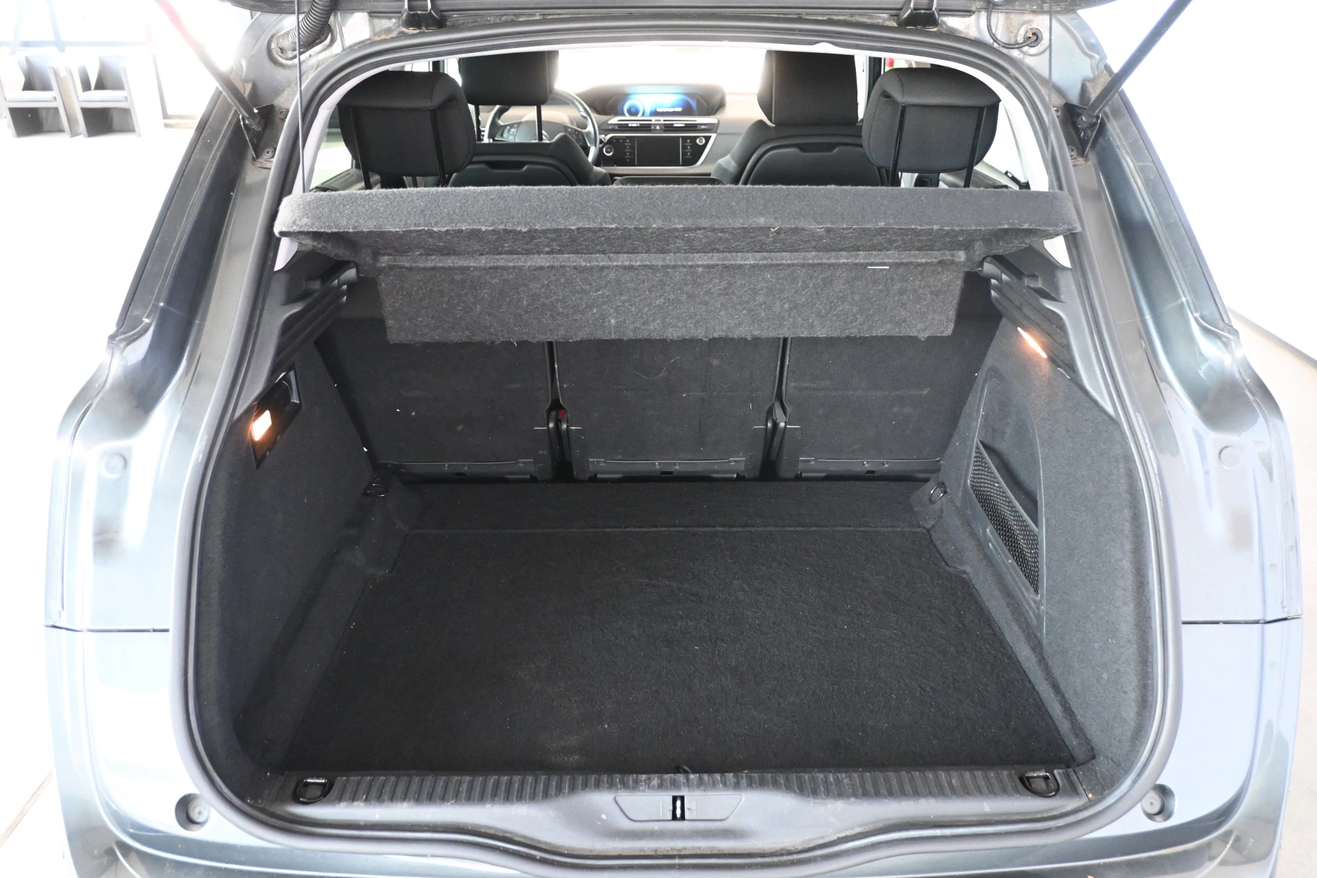 Hoofdafbeelding Citroën C4 Picasso
