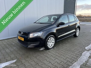 Volkswagen Polo 1.2 Easyline nieuwe apk