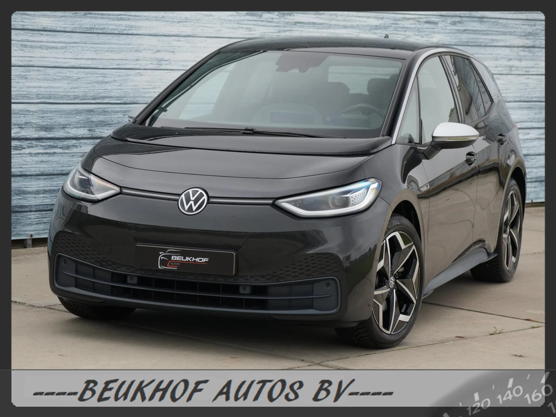 Hoofdafbeelding Volkswagen ID.3