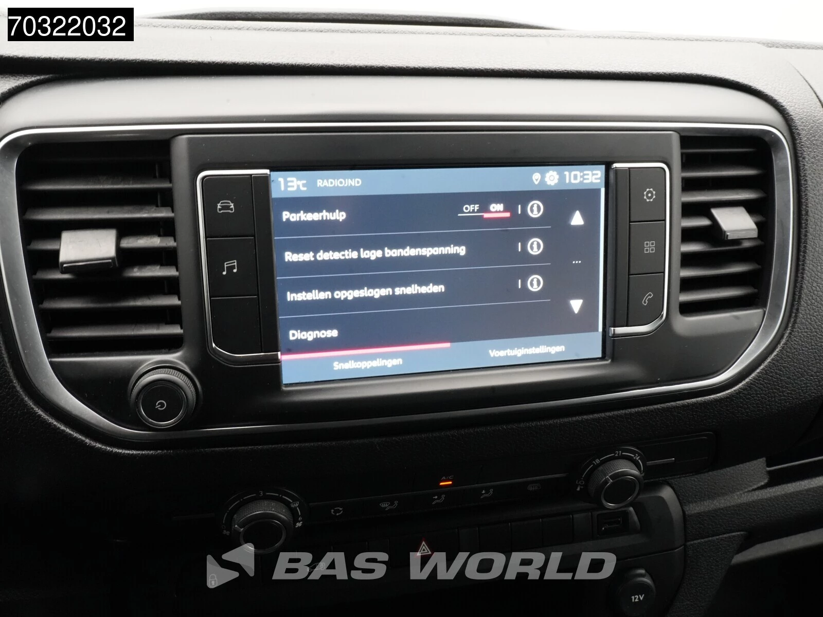 Hoofdafbeelding Fiat Scudo
