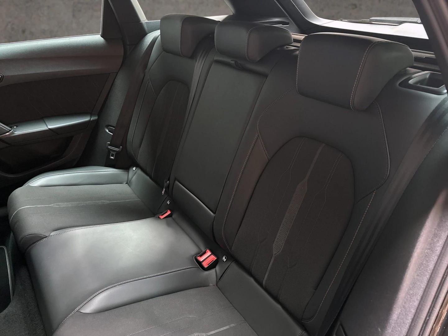 Hoofdafbeelding CUPRA Leon