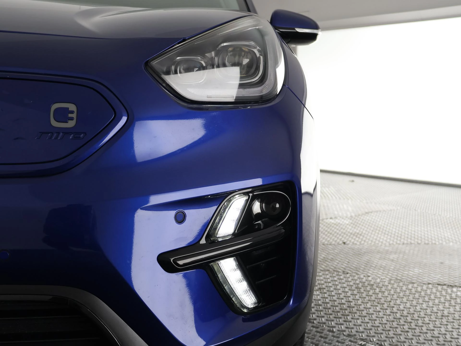 Hoofdafbeelding Kia e-Niro