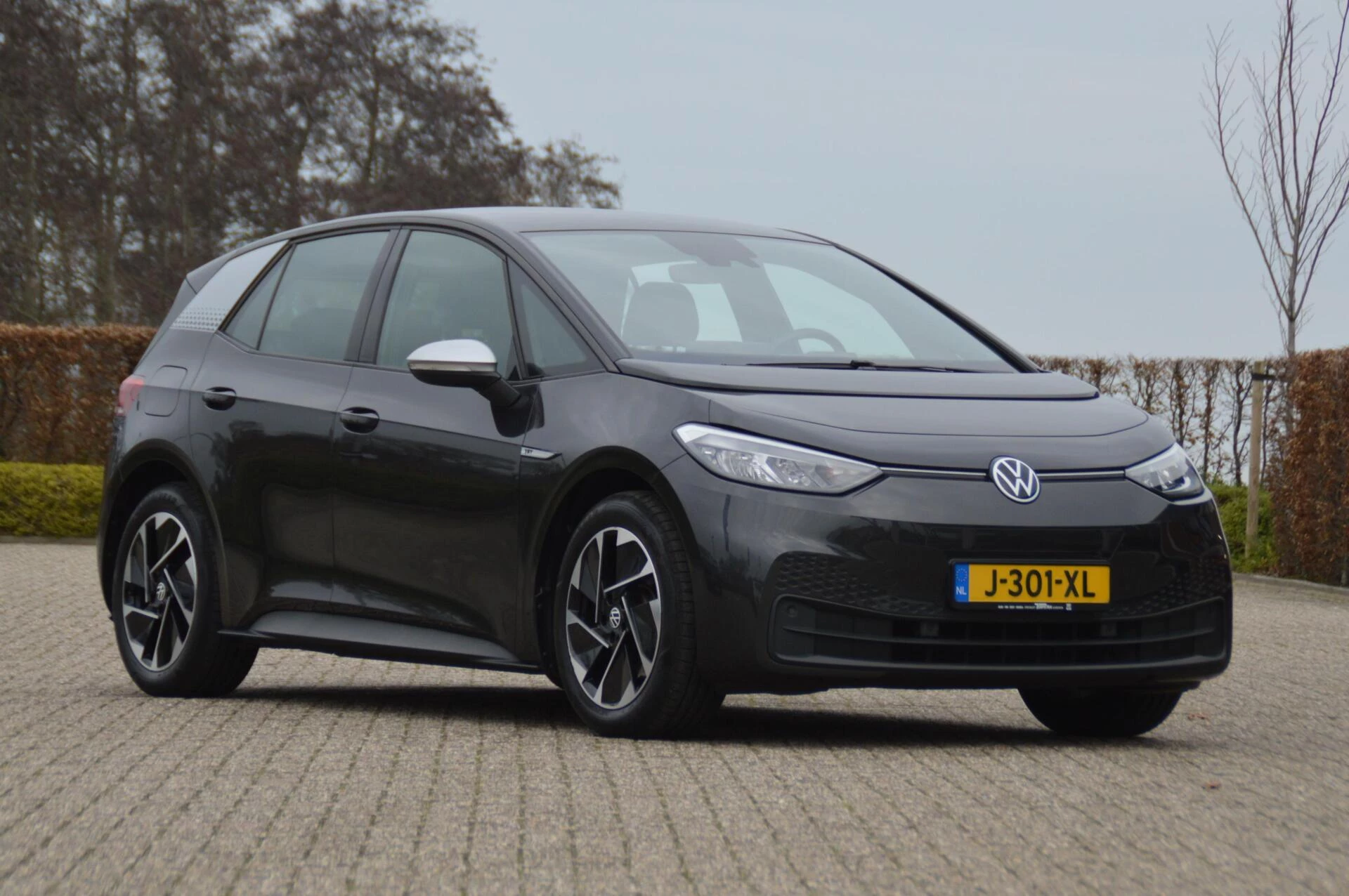 Hoofdafbeelding Volkswagen ID.3