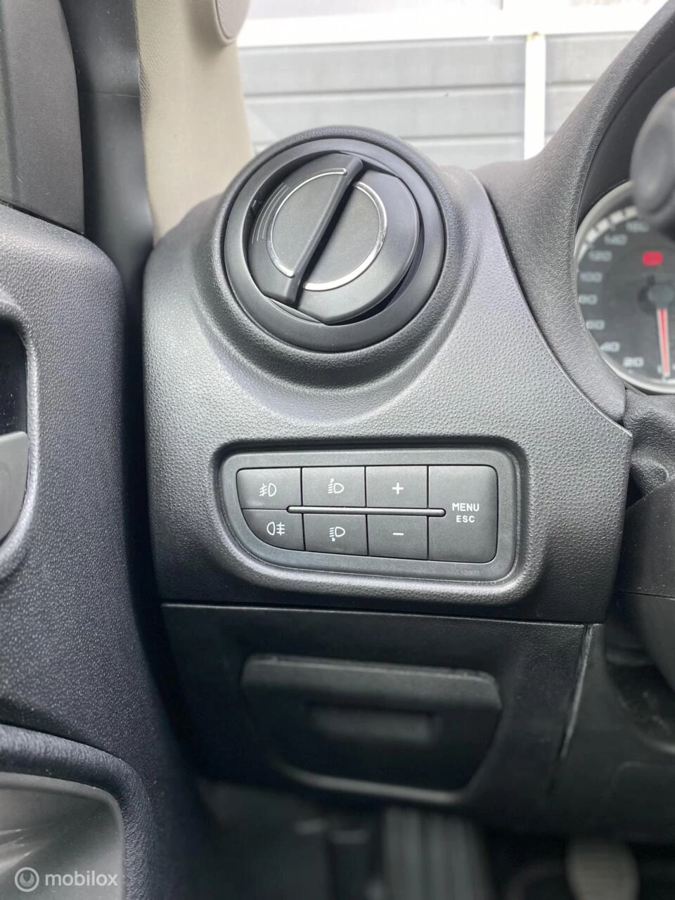 Hoofdafbeelding Alfa Romeo MiTo