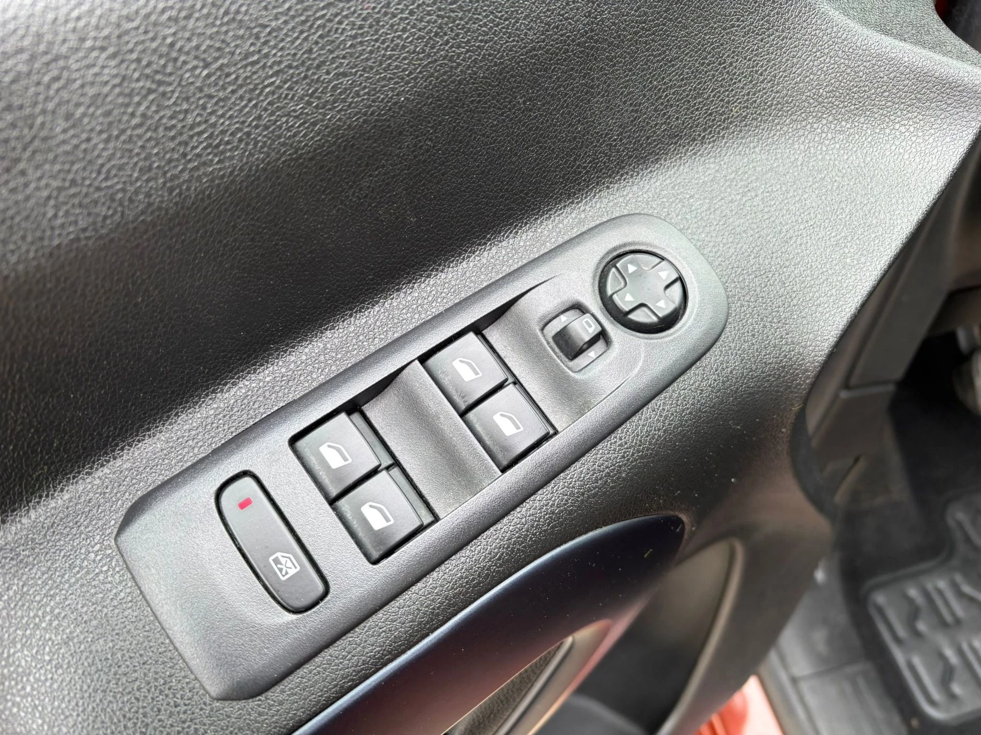 Hoofdafbeelding Peugeot Rifter