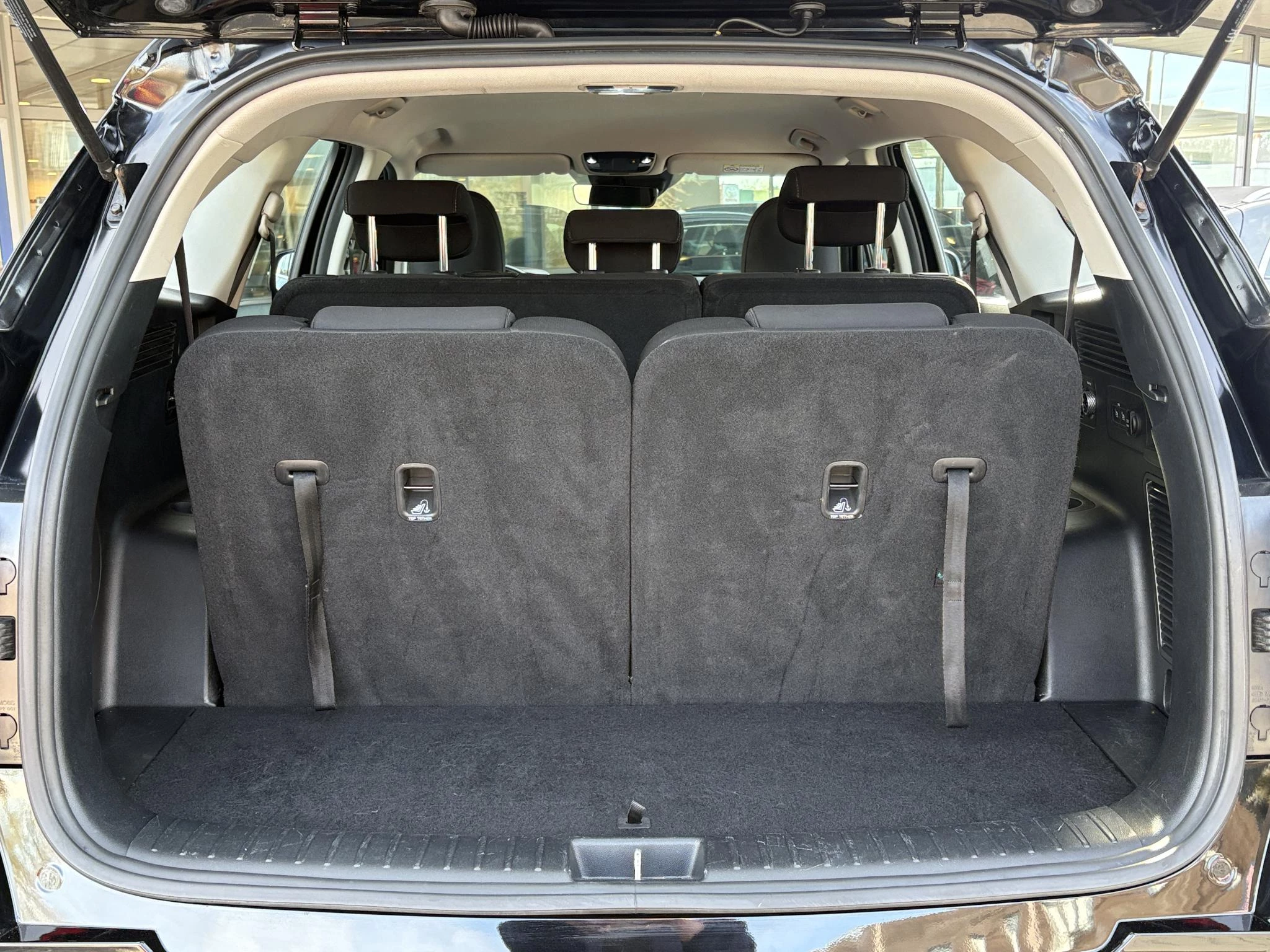 Hoofdafbeelding Kia Sorento