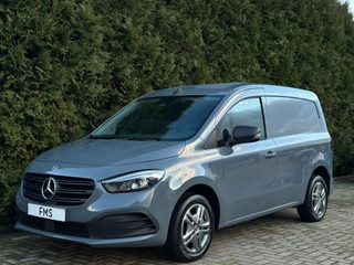 Mercedes-Benz Citan 110 L1 Pro CarPlay Nardo Grey