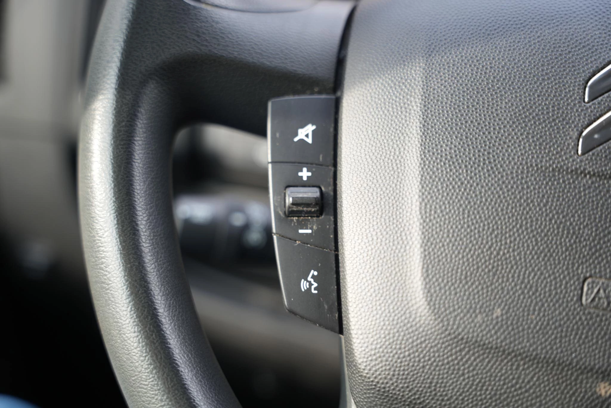 Hoofdafbeelding Citroën Jumper