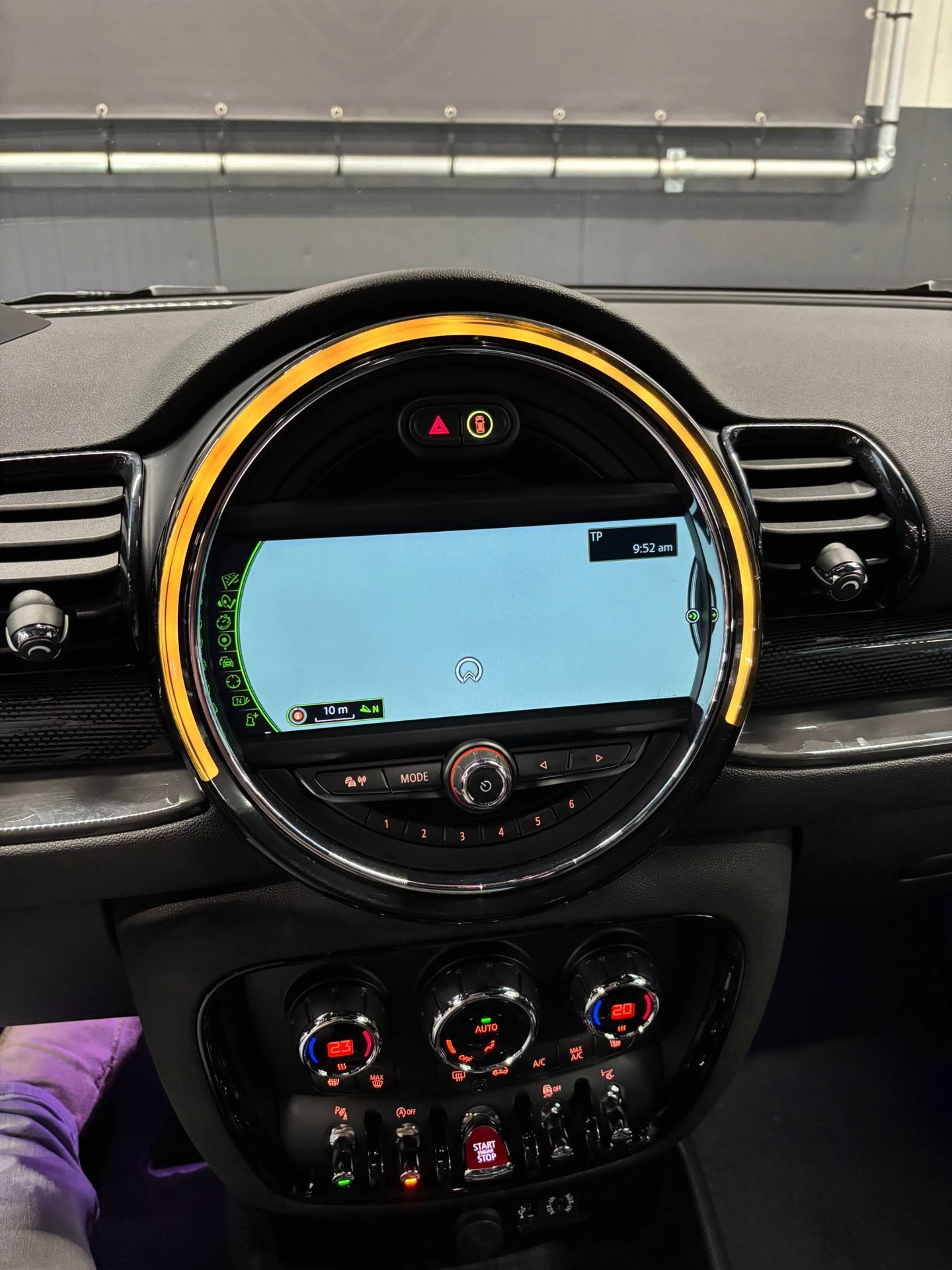 Hoofdafbeelding MINI Clubman