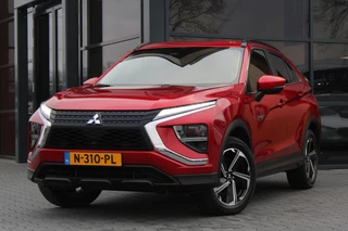 Mitsubishi Eclipse Cross PHEV Intense | Trekhaak | Org. NL