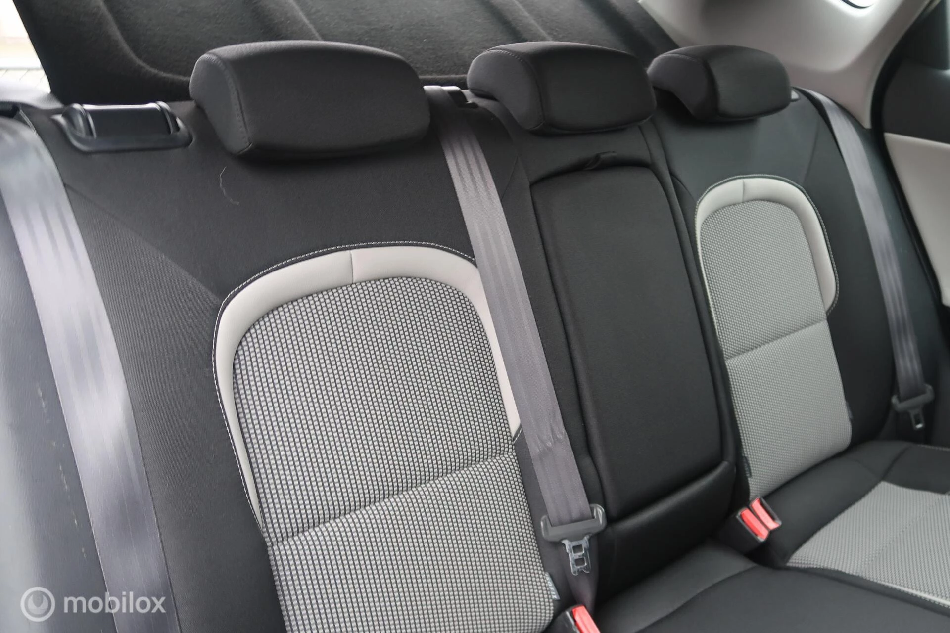 Hoofdafbeelding Kia cee'd