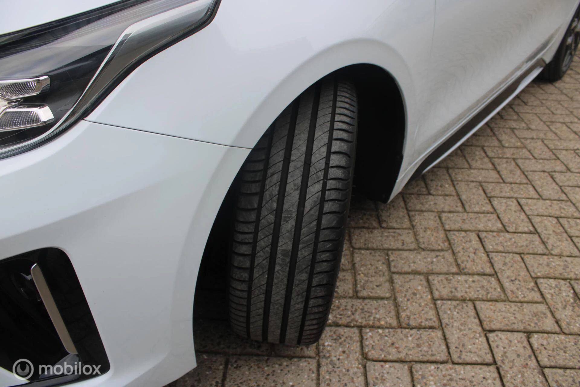 Hoofdafbeelding Kia ProCeed