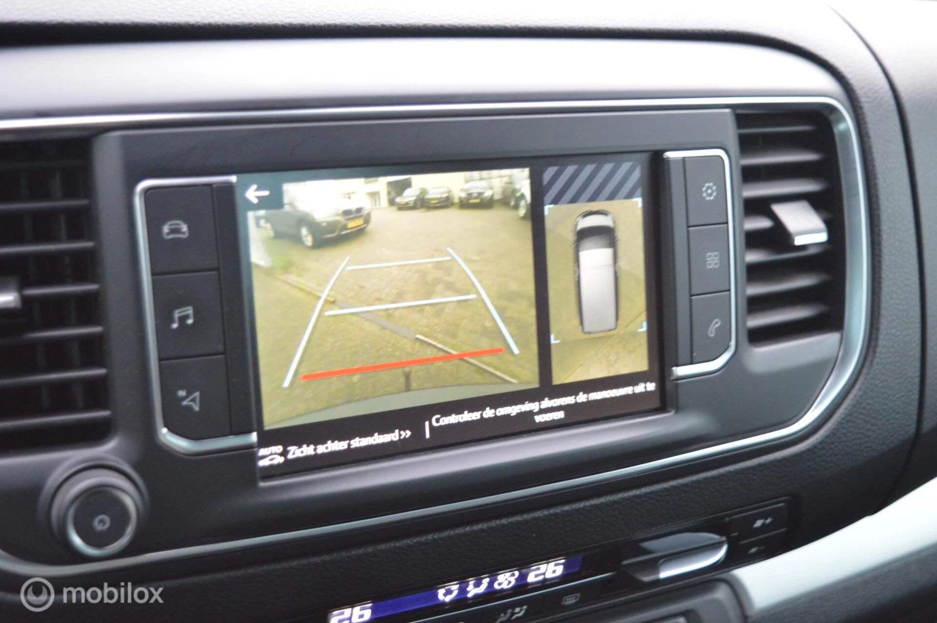 Hoofdafbeelding Toyota ProAce