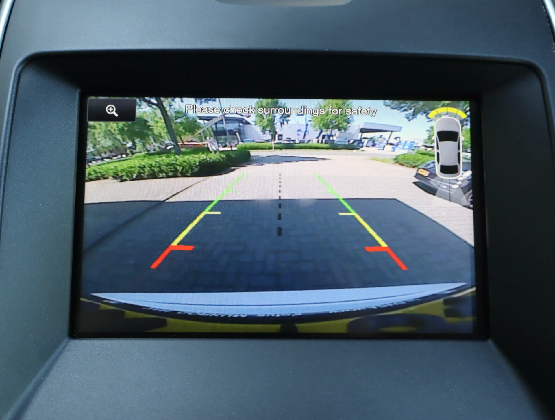 Hoofdafbeelding Ford S-Max