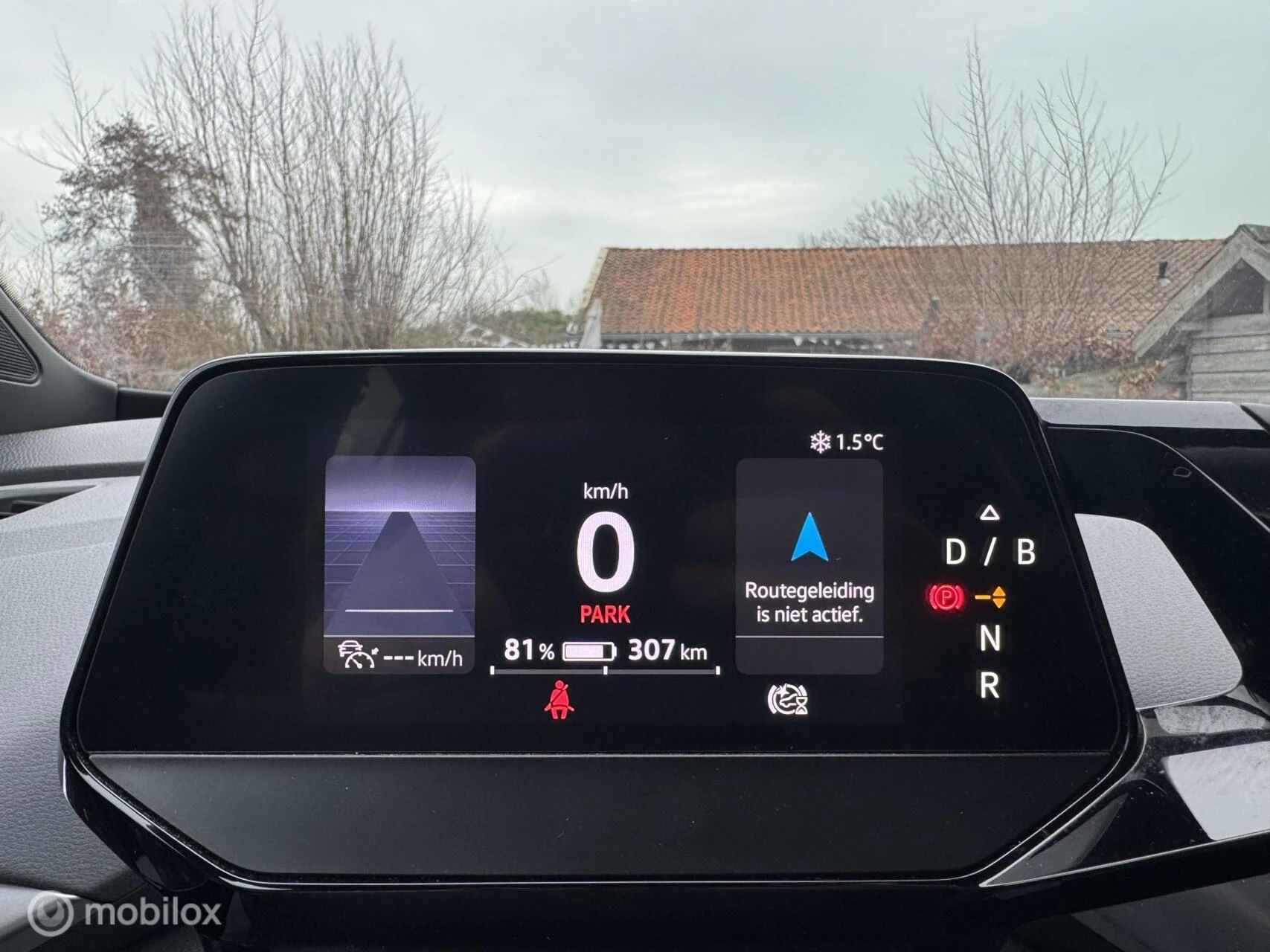 Hoofdafbeelding Volkswagen ID.4