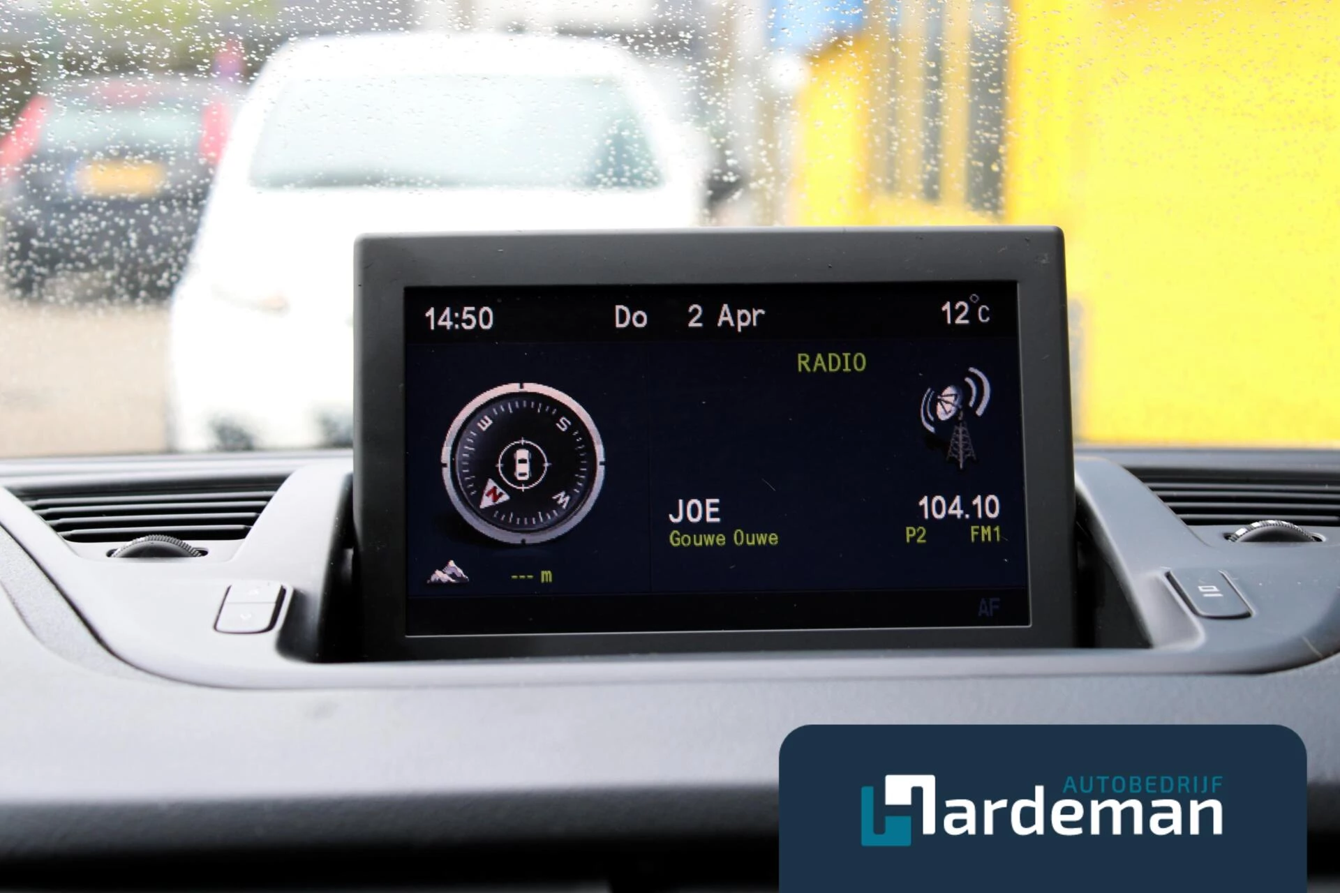 Hoofdafbeelding Alfa Romeo Giulietta